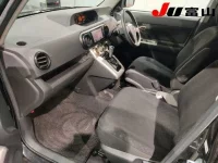 Toyota COROLLA RUMION лот № 3019 оценка 3.5  с аукциона в Японии 2
