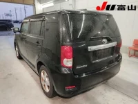 Toyota COROLLA RUMION лот № 3019 оценка 3.5  с аукциона в Японии 1