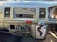 Toyota HIACE VAN лот № 30107 оценка 3.5  с аукциона в Японии 5