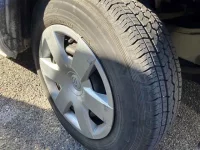 Toyota HIACE VAN лот № 30107 оценка 3.5  с аукциона в Японии 8