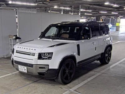 Rover DEFENDER
