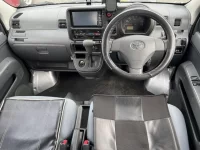 Toyota PIXIS VAN лот № 1085 оценка 4  с аукциона в Японии 3
