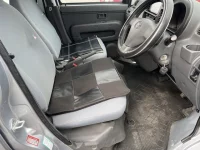 Toyota PIXIS VAN лот № 1085 оценка 4  с аукциона в Японии 7