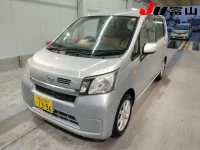 Daihatsu MOVE лот № 3022 оценка R  с аукциона в Японии 3