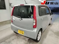 Daihatsu MOVE лот № 3022 оценка R  с аукциона в Японии 4
