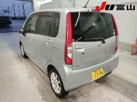 Daihatsu MOVE лот № 3022 оценка R  с аукциона в Японии 1