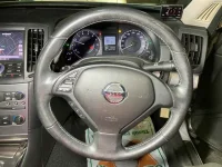 Nissan SKYLINE лот № 30111 оценка 4  с аукциона в Японии 2