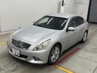 Nissan SKYLINE лот № 30111 оценка 4  с аукциона в Японии 3