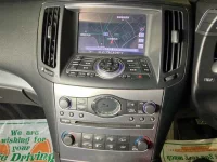 Nissan SKYLINE лот № 30111 оценка 4  с аукциона в Японии 5