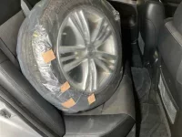 Nissan SKYLINE лот № 30111 оценка 4  с аукциона в Японии 7