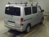 Toyota TOWN ACE VAN лот № 8048 оценка R  с аукциона в Японии 1