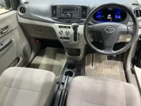 Toyota PIXIS EPOCH лот № 1092 оценка 3  с аукциона в Японии 3