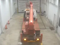 Mitsubishi FUSO FIGHTER лот № 1069 оценка 3.5  с аукциона в Японии 2