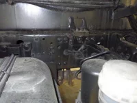 Mitsubishi FUSO FIGHTER лот № 1069 оценка 3.5  с аукциона в Японии 3