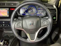 Honda GRACE лот № 30113 оценка 4  с аукциона в Японии 2