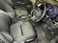 Honda GRACE лот № 30113 оценка 4  с аукциона в Японии 6