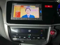 Honda GRACE лот № 30113 оценка 4  с аукциона в Японии 5