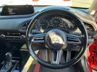 Mazda CX-30 лот № 30114 оценка 4  с аукциона в Японии 2