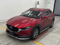 Mazda CX-30 лот № 30114 оценка 4  с аукциона в Японии 3