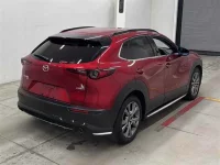 Mazda CX-30 лот № 30114 оценка 4  с аукциона в Японии 4