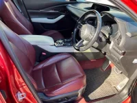 Mazda CX-30 лот № 30114 оценка 4  с аукциона в Японии 6