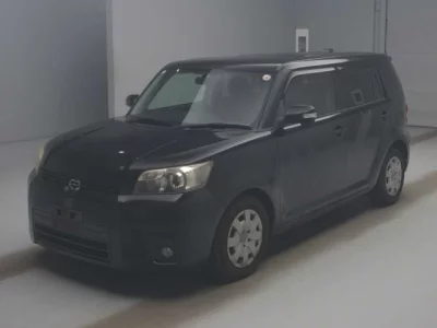 Toyota COROLLA RUMION  с аукциона в Японии