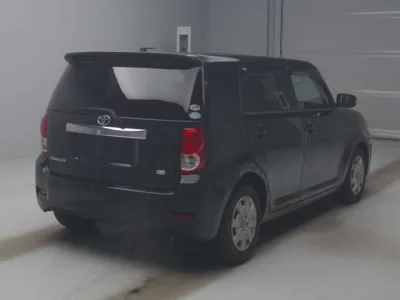 Toyota COROLLA RUMION  с аукциона в Японии