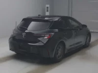 Toyota COROLLA SPORT лот № 20094 оценка R  с аукциона в Японии 1