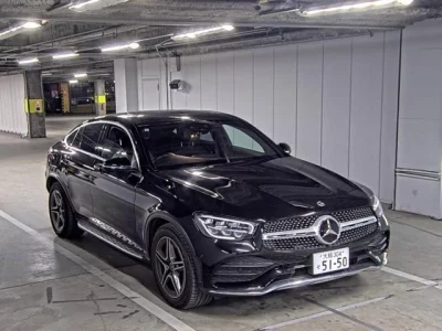 Mercedes-Benz GLC CLASS