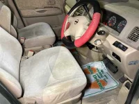 Nissan SERENA лот № 30118 оценка 3.5  с аукциона в Японии 6