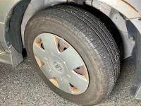 Nissan SERENA лот № 30118 оценка 3.5  с аукциона в Японии 8