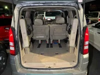 Nissan SERENA лот № 30118 оценка 3.5  с аукциона в Японии 9