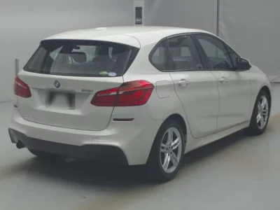 BMW 2-Series