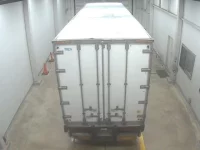 Mitsubishi FUSO TRUCK лот № 1073 оценка 3  с аукциона в Японии 2