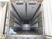 Mitsubishi FUSO TRUCK лот № 1073 оценка 3  с аукциона в Японии 3