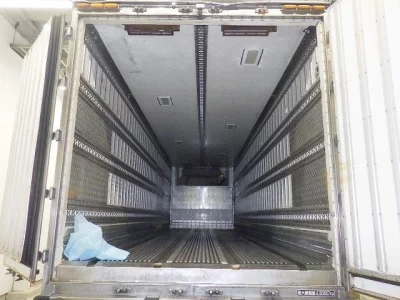 Mitsubishi FUSO TRUCK  с аукциона в Японии