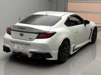 Toyota 86 лот № 42001 оценка 4.5  с аукциона в Японии 1