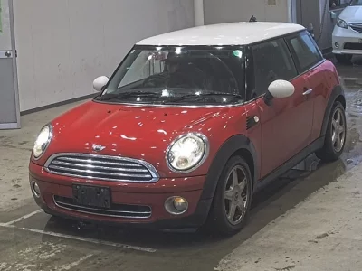 BMW MINI
