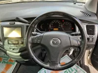 Mazda MPV лот № 30122 оценка 4  с аукциона в Японии 2