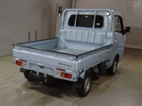 Daihatsu HIJET TRUCK лот № 3004 оценка 3  с аукциона в Японии 1