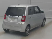 Honda N ONE лот № 73703 оценка R  с аукциона в Японии 1