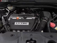 Honda CR-V лот № 6079 оценка 3  с аукциона в Японии 10