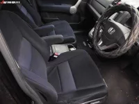Honda CR-V лот № 6079 оценка 3  с аукциона в Японии 7