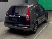Honda CR-V лот № 6079 оценка 3  с аукциона в Японии 3