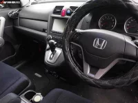 Honda CR-V лот № 6079 оценка 3  с аукциона в Японии 5