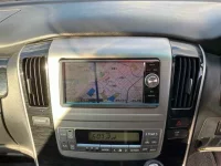 Toyota ALPHARD лот № 30124 оценка 3.5  с аукциона в Японии 5