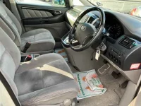Toyota ALPHARD лот № 30124 оценка 3.5  с аукциона в Японии 6