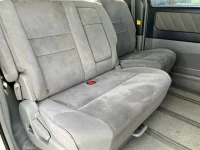 Toyota ALPHARD лот № 30124 оценка 3.5  с аукциона в Японии 7