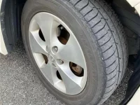 Toyota ALPHARD лот № 30124 оценка 3.5  с аукциона в Японии 8