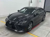 Lexus GS лот № 30125 оценка R  с аукциона в Японии 3